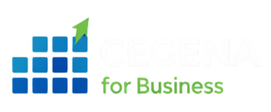 CEGENA for Business